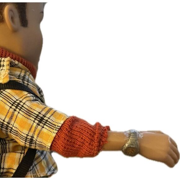 2003 Bratz Boyz Nu Cool Dylan Doll Outfits Accessories MGA Entertainment 10" - Picture 6 of 9